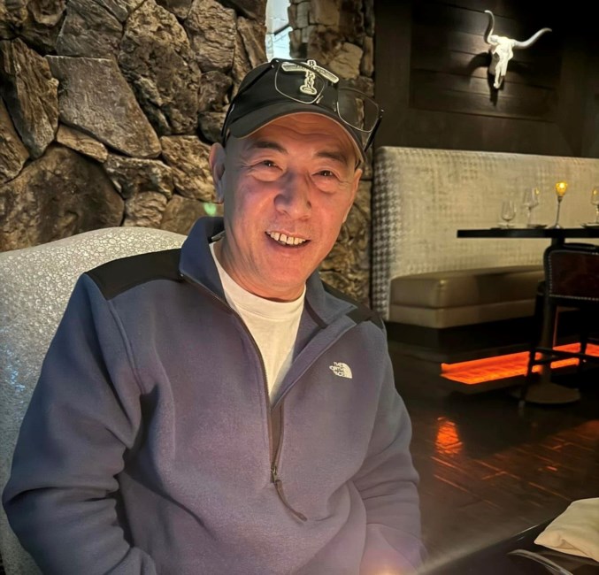 Avis de décès de Edgardo "Edgar" Sison Yumang