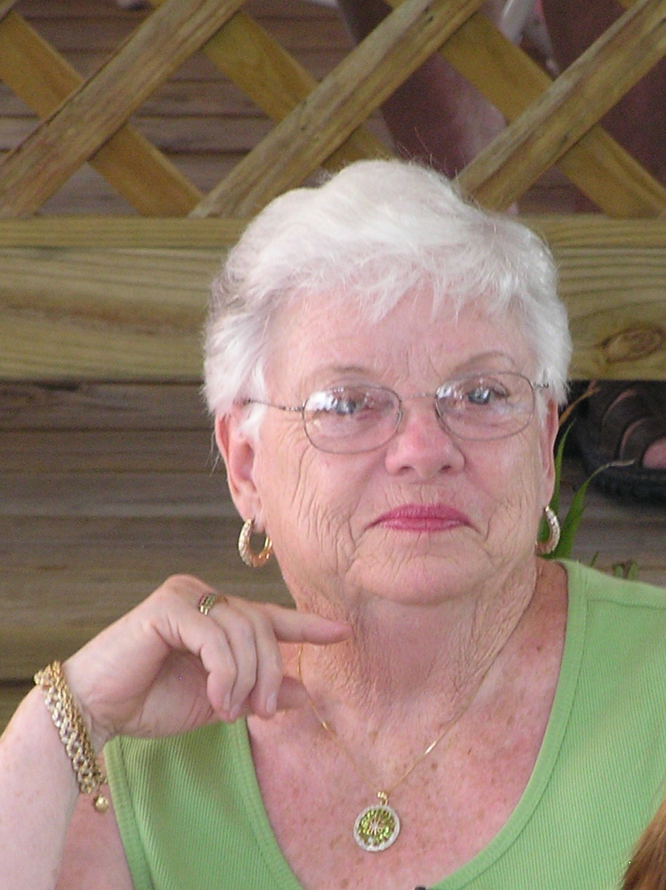 May Marino Obituary Sarasota, FL