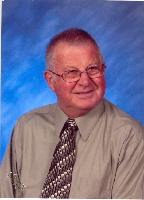 Obituary of William E. Davis