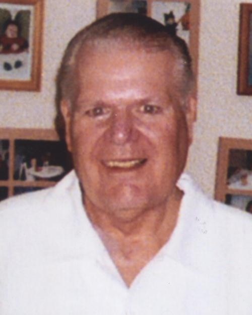 Obituary of Robert D. Jellison Sr.