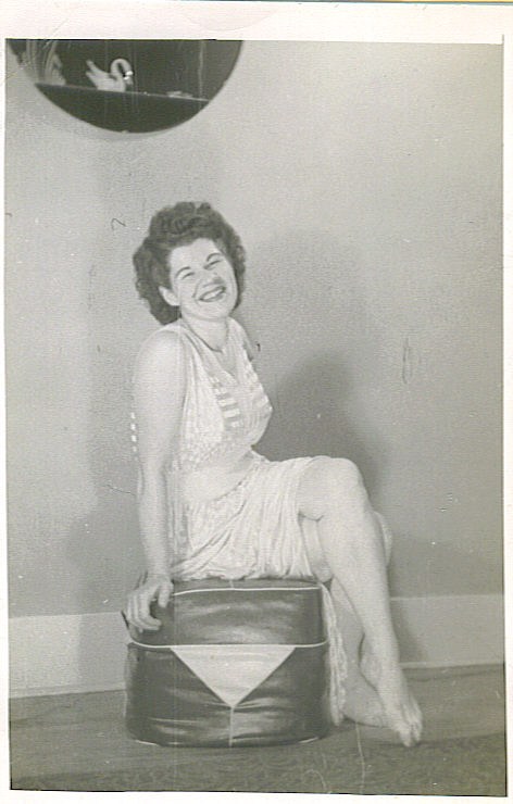 Obituary of Catherine Schultz Huber