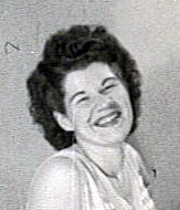 Obituary of Catherine Schultz Huber