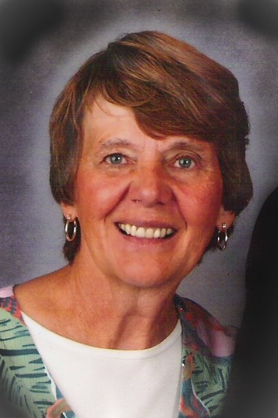 Obituary of Cristel Handly