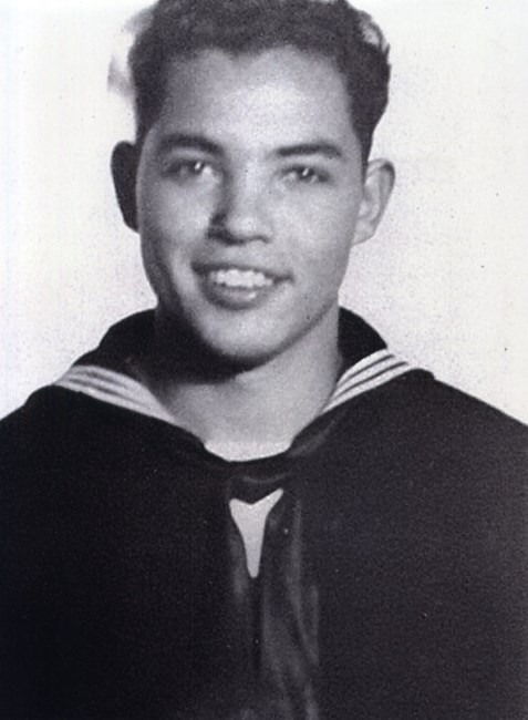 Obituary of Walter Reece DePorte