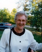 Margaret Bentley