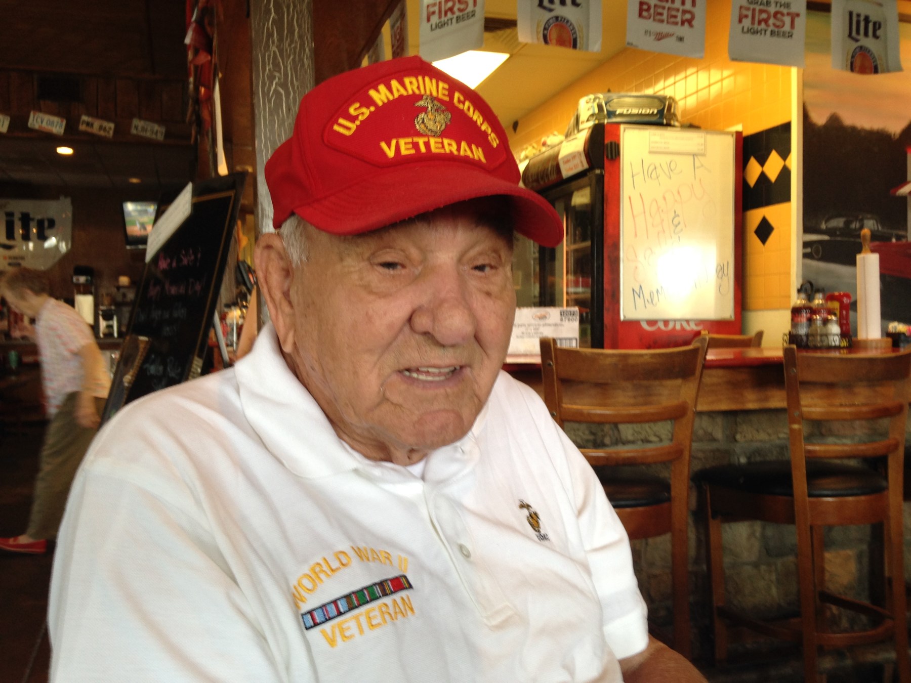 Obituario de William Aaron Taylor