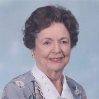 Obituary of Martha Anderson