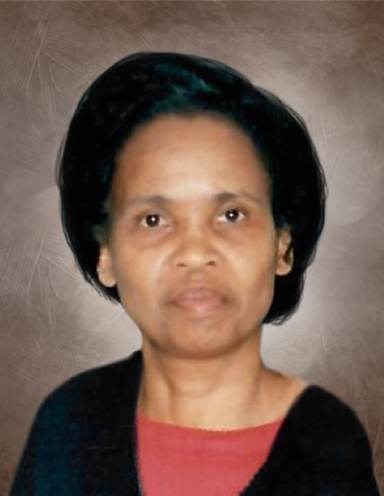 Obituary of Magdalene W. Mottley (nee Joe)