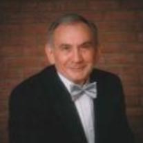 Obituary of Adolph William "Bill" Maier