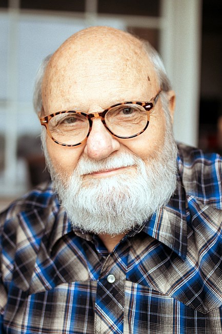 Obituary of Ronald G Stroope