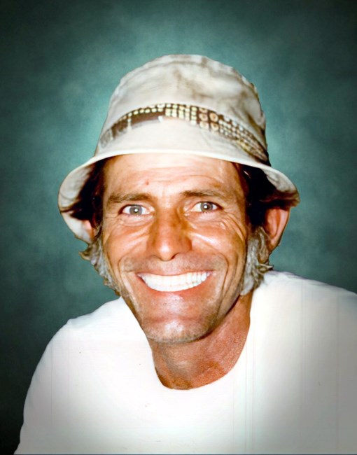 Obituary of Richard Henry Hines