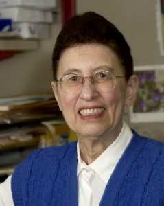 Obituary of Judith Haviva Levin