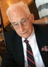 Obituary of Robert J. Brawley