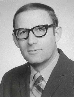 Obituary of Yoram Braginsky
