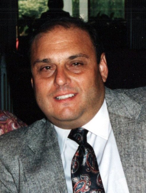 Obituary of Jack V. Tomaselli