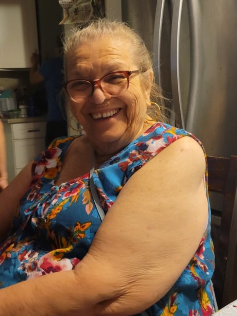 Obituary of Emily M Barrios