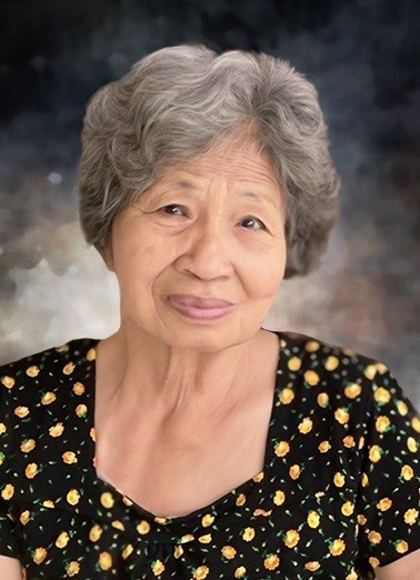 Obituary of Lan Nguyet Duong