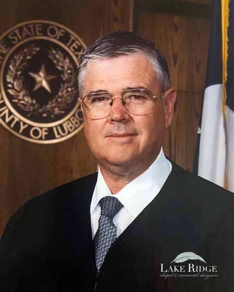 Obituary of Lonnie Jim Dulin