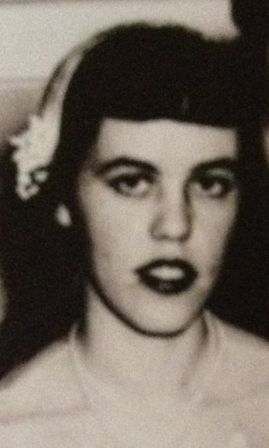 Obituary of Louise Carol Minnick