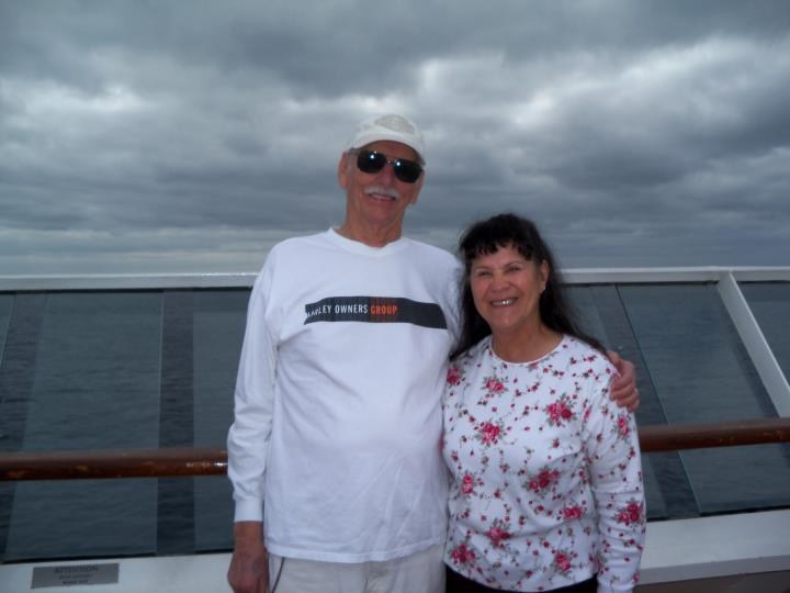 Obituary of Mary Ann Wells