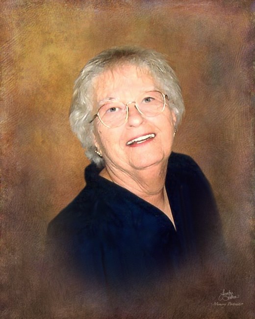 Obituary of Barbara Helen Loyd