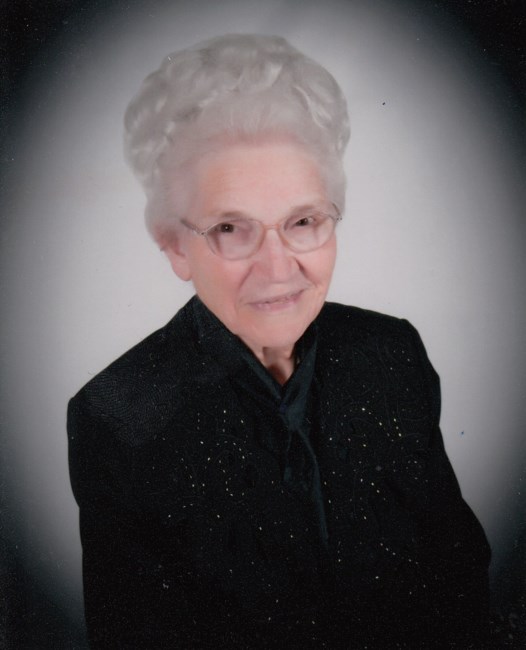 Obituary of Bertha Grant Townes