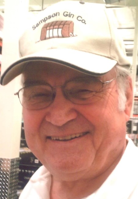 Obituary of Albert Harold Raynor