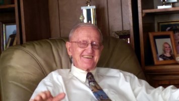 Obituary of Robert L. Etheridge