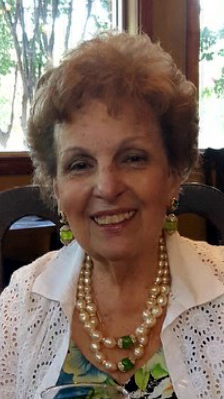 Lilian Alvarez Obituary - Houston, TX