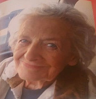 Obituario de Elizabeth Brady McGuire