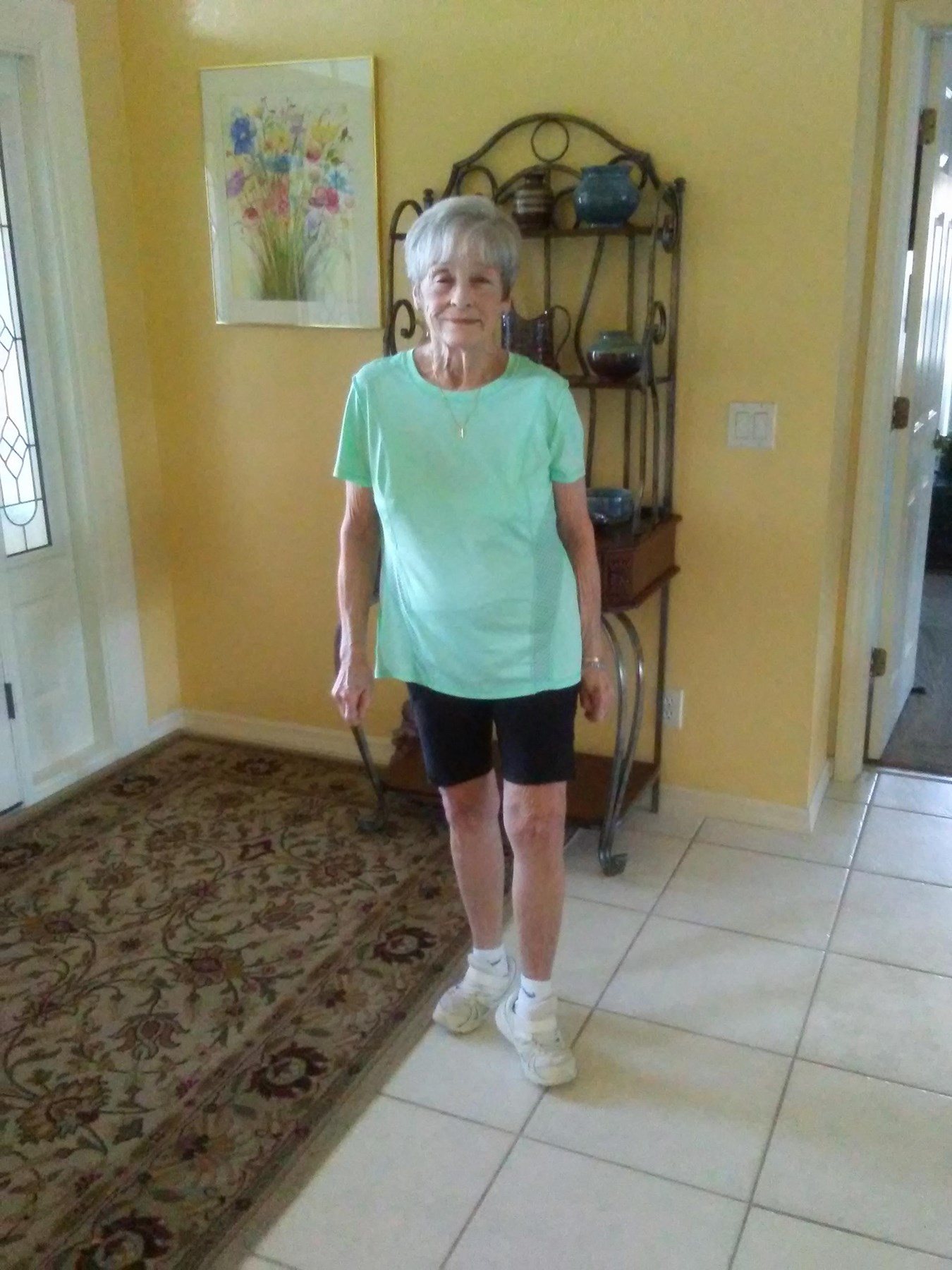 Obituary of Holly Sue Muir