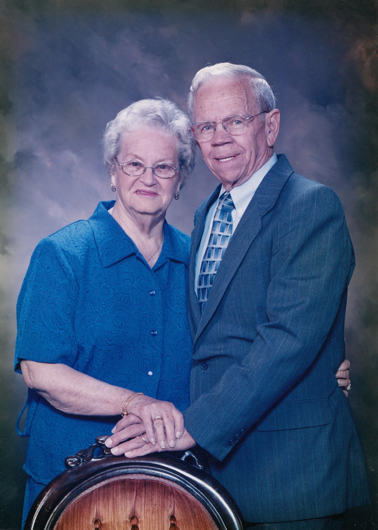 Avis de décès de William Christopher "W.C" Lowery