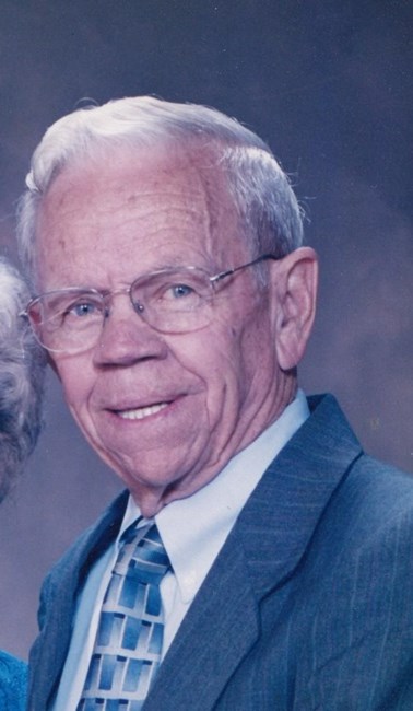 Obituary of William Christopher "W.C" Lowery
