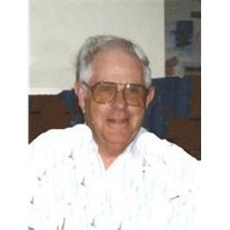 Obituary of Charles E. Bour