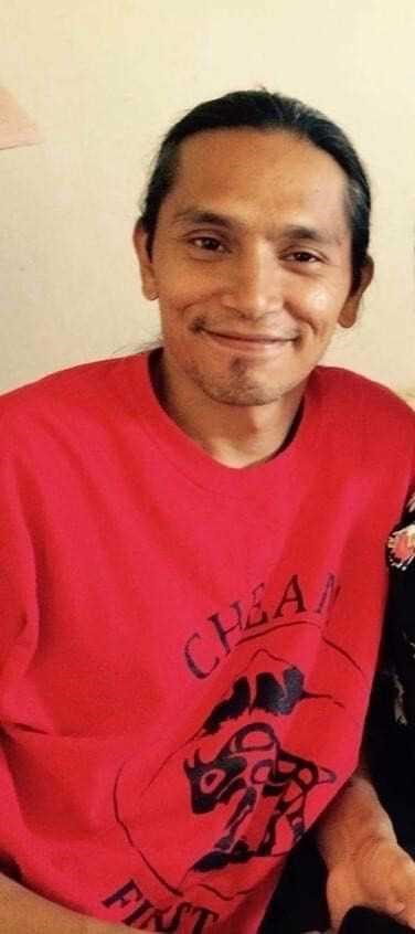 Obituary of Chad Ray Douglas