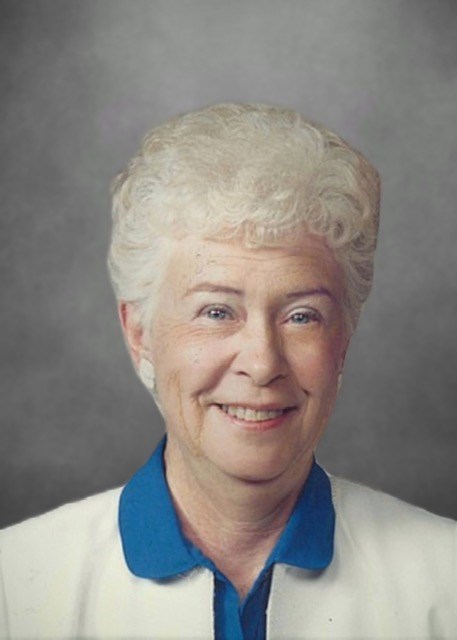 Obituary of Dorothy Eleanor Wallace