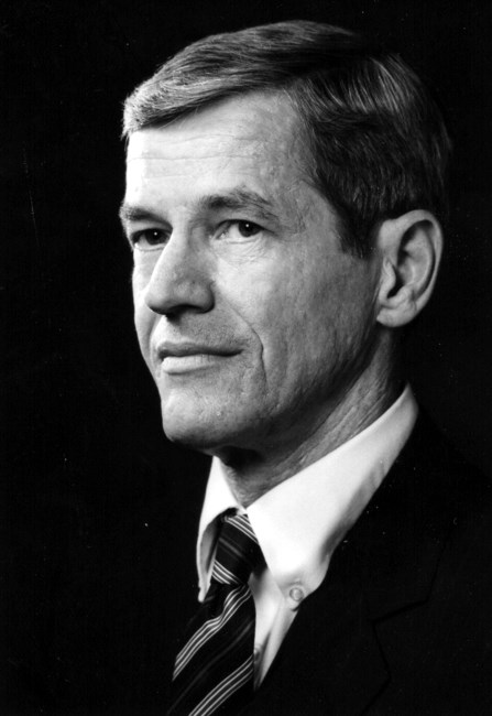 Obituary of Dr. Melvin Davis Childers Jr.