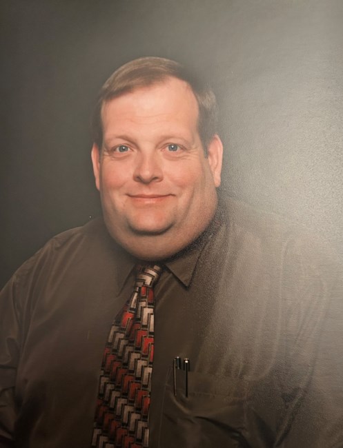 Obituary of David Lee Mahan