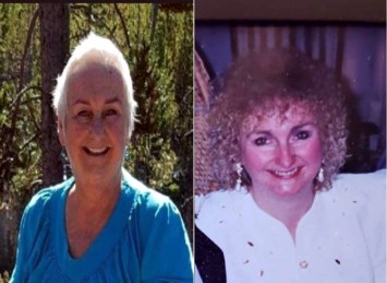 Obituary of Barbara Kay Cook