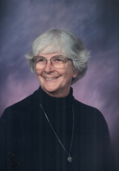 Obituary of Elizabeth "Betty" May Farabee-Melick