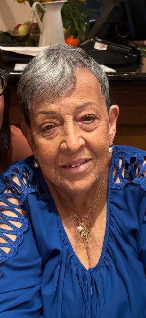 Obituary of Monserrate "Iris" Reyes Torres