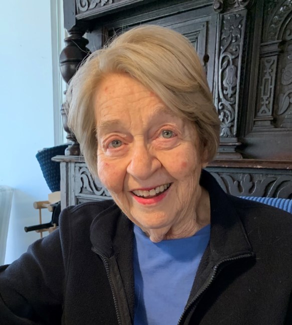 Obituary of Shirley S Kenny