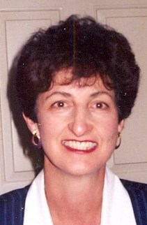 Obituary of Mary E. Pelkey Martin