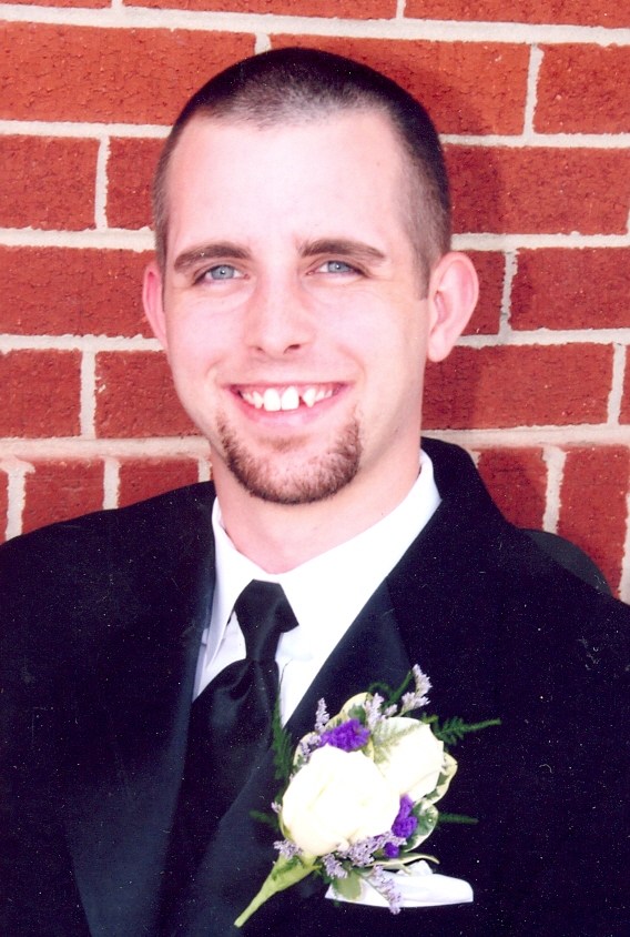 Justin Keith Simpson Obituary Lynchburg, VA