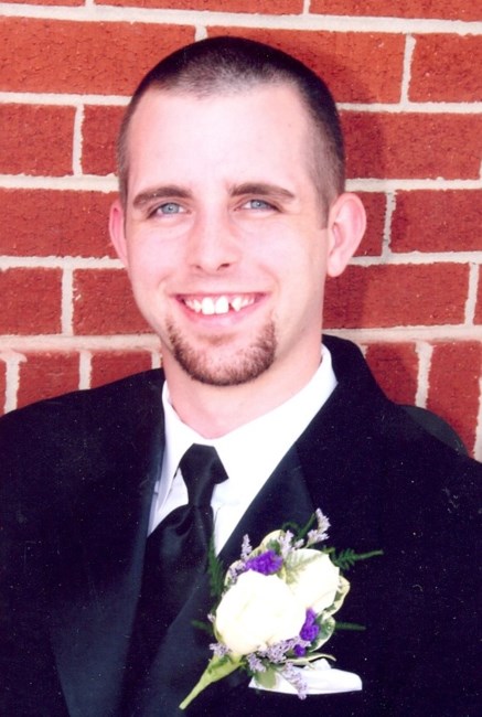Obituary of Justin Keith Simpson