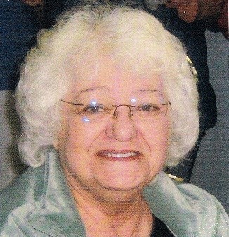 Obituary of Mary Antoinette Ledbetter