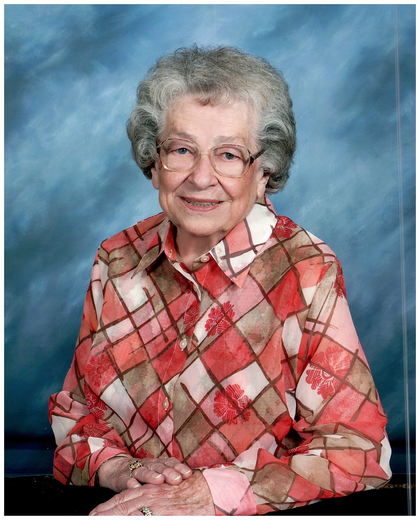 Obituary of Mrs. Grace S Kite