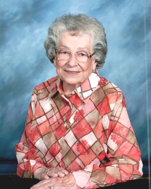 Obituary of Mrs. Grace S Kite