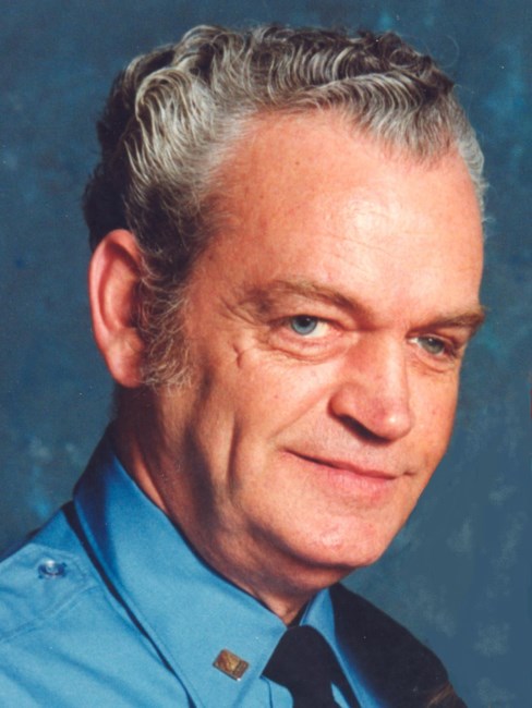 Obituary of Clarence E. Graham