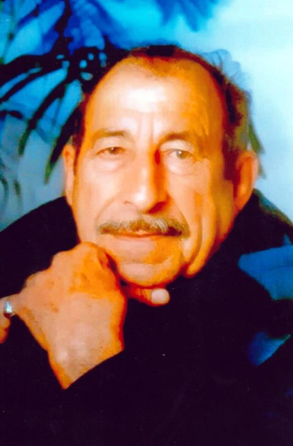 Obituary of Roberto Henry Salazar